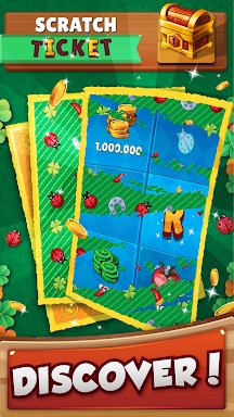 Scopa - Italian Card Game screenshots