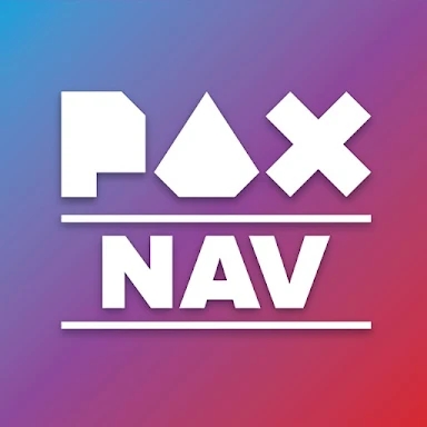 PAX Nav screenshots