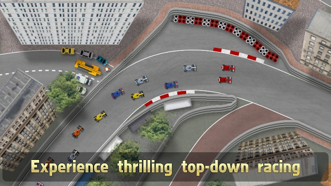 Formula Racing 2 screenshots
