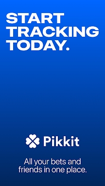 Pikkit: Sports Betting Tracker screenshots