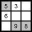 Mobile Sudoku icon