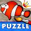 Ocean - Puzzles Games for Kids icon