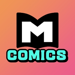 Comics More