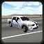 Extreme Pickup Crush Drive 3D icon