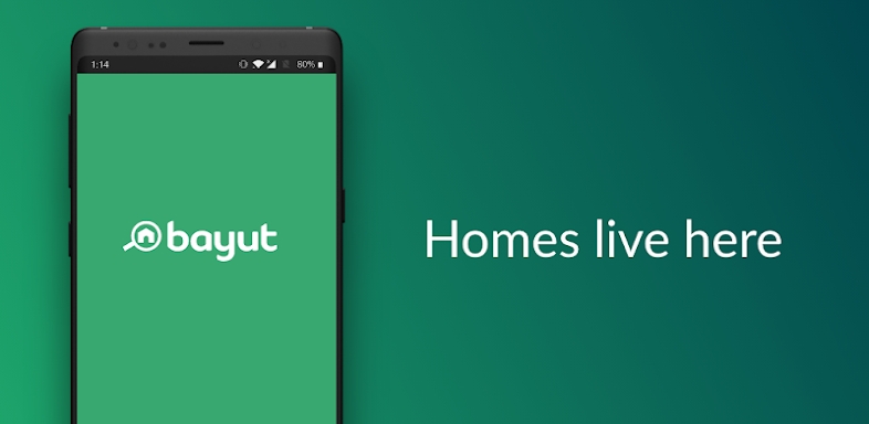 Bayut – UAE Property Search screenshots