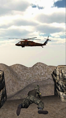 Sniper Attack 3D: Shooting War screenshots