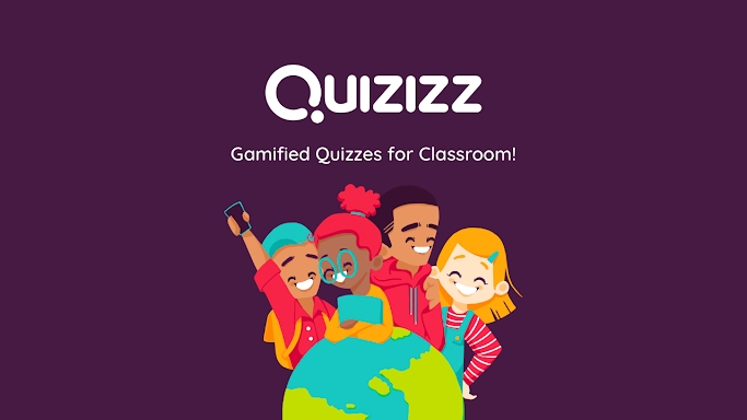 Quizizz: Play to learn screenshots