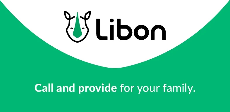Libon: Calls and Recharge screenshots