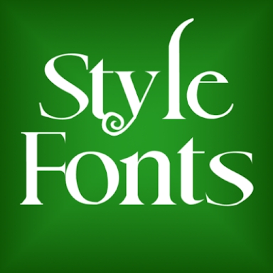 Style Fonts Message Maker screenshots