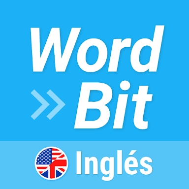 WordBit Inglés screenshots