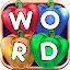 Words Mix - Word puzzle for adults icon