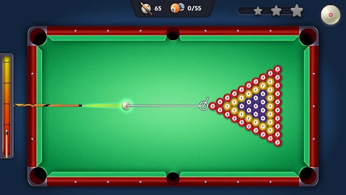 Pool Trickshots Billiard screenshots