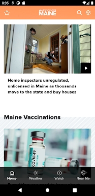 NEWS CENTER Maine screenshots
