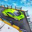 Mega Ramps: Stunt car racing icon