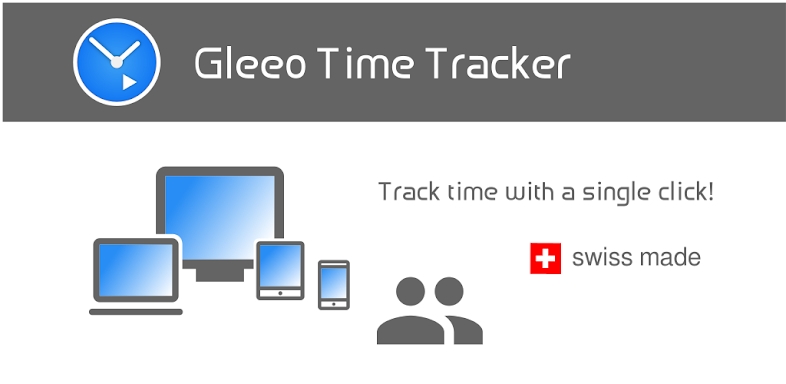 Time Tracker - Timesheet screenshots