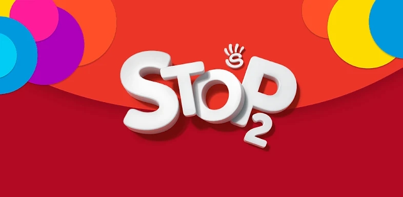 Stop 2 - Word Trivia Game screenshots