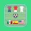 Soccer Ping-Pong icon