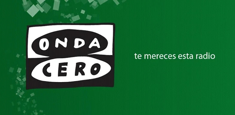 Onda Cero: radio FM y podcast screenshots