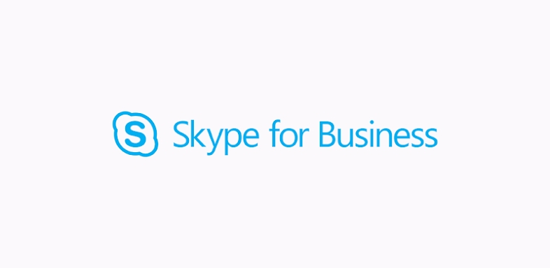 Skype for Business for Android screenshots