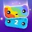 CATRIS: Cat Merge Puzzle Games icon