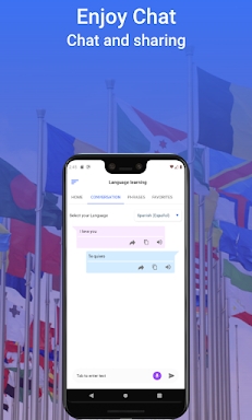 Translate & Learn Languages screenshots