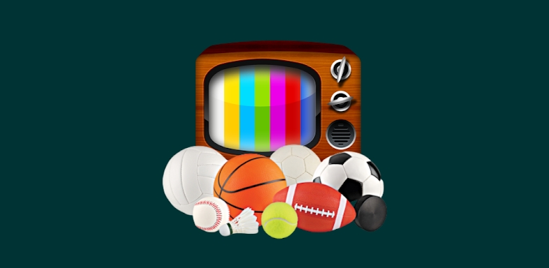 Sports TV Live Streaming - app screenshots