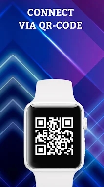 Smart Watch app - BT notifier screenshots