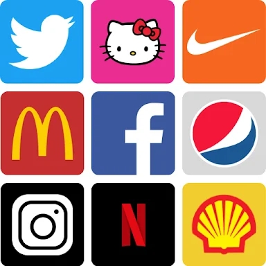 Logo Game - Guess The Brand screenshots