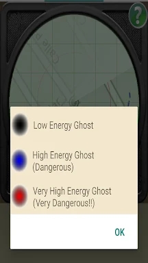Ghost Prank screenshots
