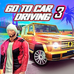 Go To Car Driving 3