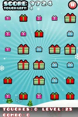 Bubble Blast Holiday screenshots