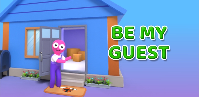 Be My Guest - Landlord Sim screenshots