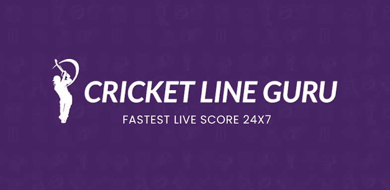 Cricket Line Guru : Live Line screenshots
