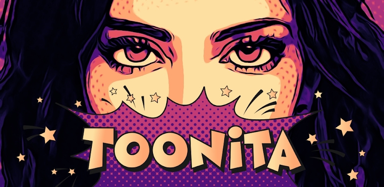 Toonita - Cartoon Photo Editor screenshots