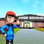 High School Games: School Life icon