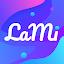 Lami - Live & Voice Chat icon