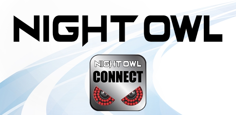 Night Owl Connect screenshots