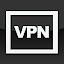 VPN Settings icon