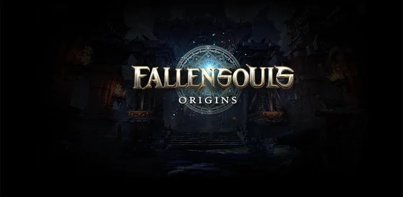 Fallensouls: Origins screenshots