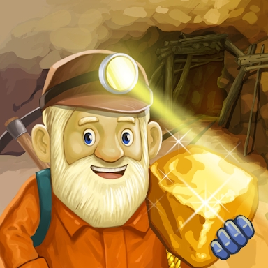 Gold Miner Deluxe screenshots
