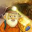 Gold Miner Deluxe icon