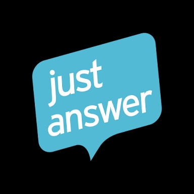 JustAnswer: Ask for help, 24/7 screenshots
