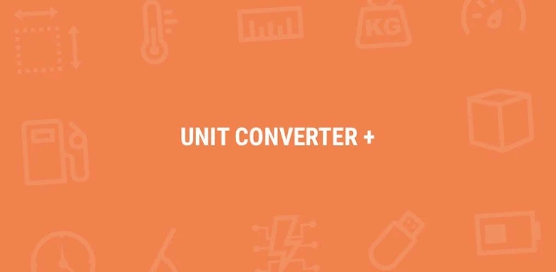 Unit Converter screenshots