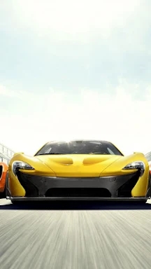 Super Cars Live Wallpaper screenshots