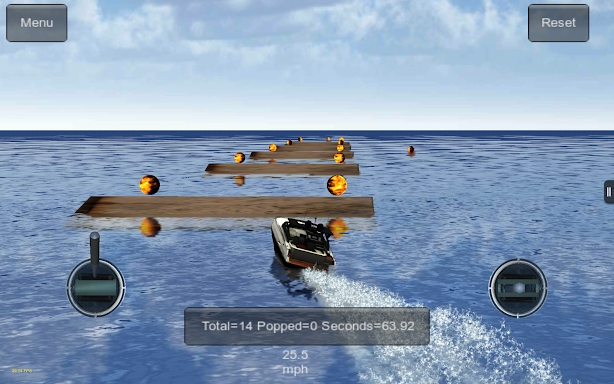 Absolute RC Boat Sim screenshots