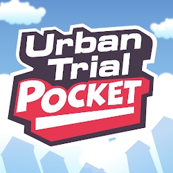 Urban Trial Pocket
