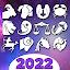 Daily horoscope 2022 English icon