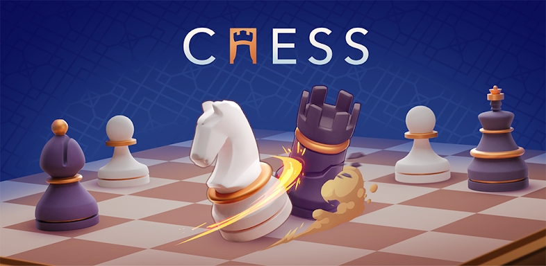 Chess Royale - Play and Learn screenshots
