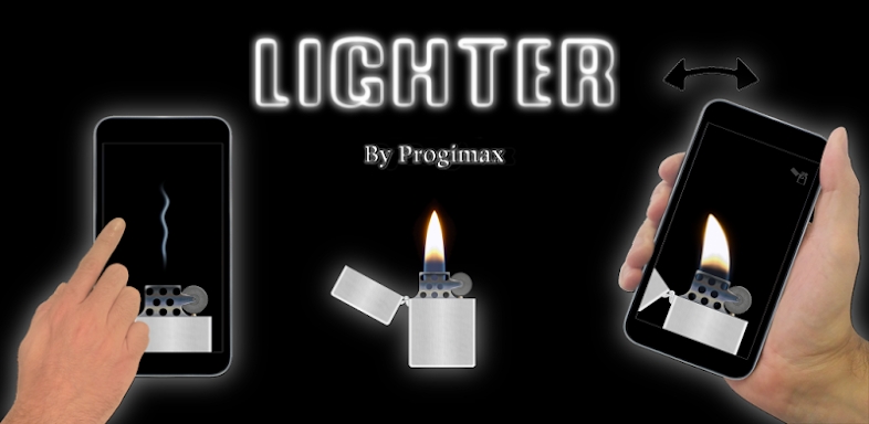 Lighter Simulator screenshots