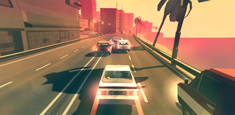 Pako Highway screenshots